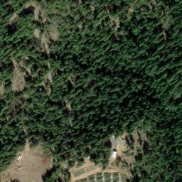 Satellite imagery of Chalk Bluff, US