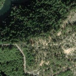 Satellite imagery of Narry Red Mine, US