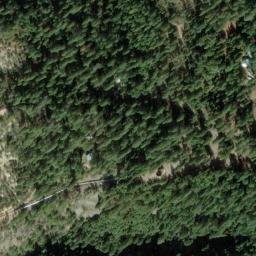 Satellite imagery of Narry Red Mine, US