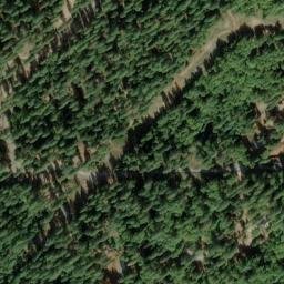 Satellite imagery of Narry Red Mine, US