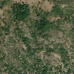 Satellite imagery of Sawtooth Ridge, US