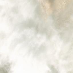 Satellite imagery of Hilltop Mine, US