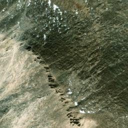 Satellite imagery of White Ridge, US