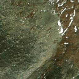 Satellite imagery of White Ridge, US