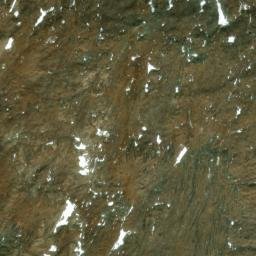 Satellite imagery of White Ridge, US