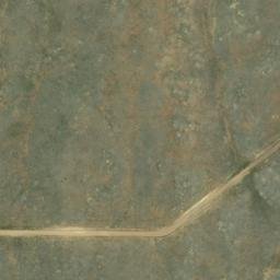 Satellite imagery of Mexican Ridge, US