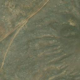 Satellite imagery of Mexican Ridge, US