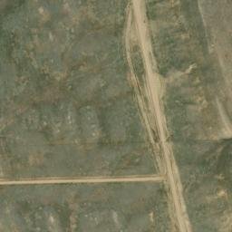 Satellite imagery of Link Spring Ridge, US