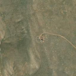 Satellite imagery of Link Spring Ridge, US
