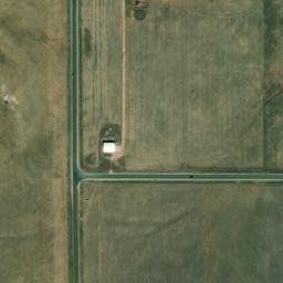 Satellite imagery of TT 3B — NGS AA3438 — Douglas County, US, US