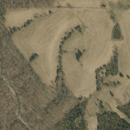 Satellite imagery of Sawdon Ridge, US