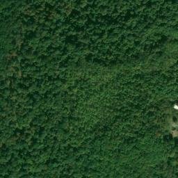 Satellite imagery of Copperas Mountain, US