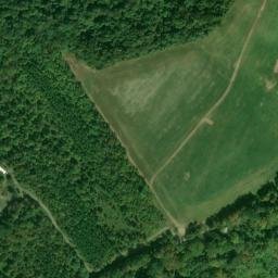 Satellite imagery of Copperas Mountain, US