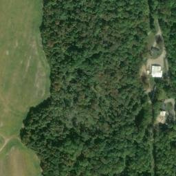 Satellite imagery of Sugar Point, US