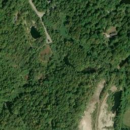Satellite imagery of Diamond Stone Quarry, US