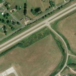 Satellite imagery of Diamond Number 1 Quarry, US
