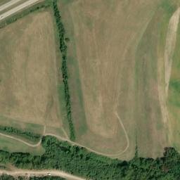 Satellite imagery of Diamond Number 1 Quarry, US