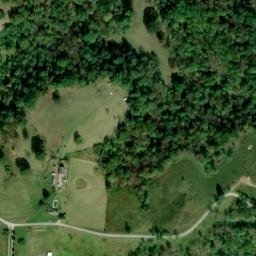 Satellite imagery of Youba Ridge, US