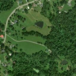 Satellite imagery of Bird Ridge, US