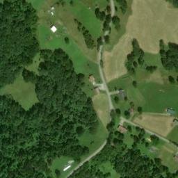 Satellite imagery of Homewood Ridge, US