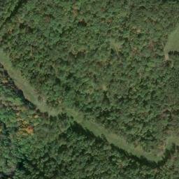 Satellite imagery of MUSSER — NGS JX1959 — Ritchie County, US, US