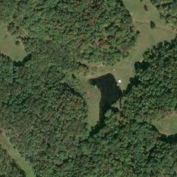 Satellite imagery of MUSSER — NGS JX1959 — Ritchie County, US, US