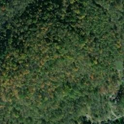 Satellite imagery of R 9 — NGS JX0204 — Harrison County, US, US