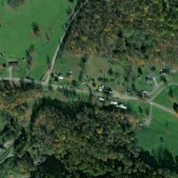 Satellite imagery of R 9 — NGS JX0204 — Harrison County, US, US