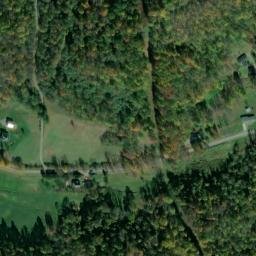 Satellite imagery of MT CLARE — NGS JX1910 — Harrison County, US, US