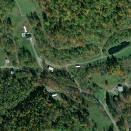 Satellite imagery of MT CLARE — NGS JX1910 — Harrison County, US, US