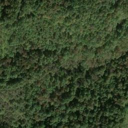 Satellite imagery of F 322 — NGS JX1814 — Barbour County, US, US