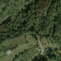 Satellite imagery of F 322 — NGS JX1814 — Barbour County, US, US
