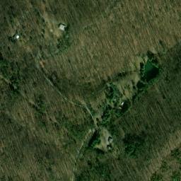 Satellite imagery of Gallows Ridge, US