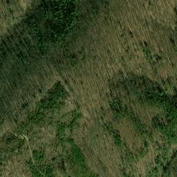 Satellite imagery of Gallows Ridge, US