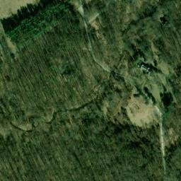 Satellite imagery of Y 25 RESET — NGS JV0912 — Columbia, US, US