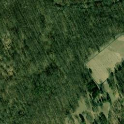Satellite imagery of Y 25 RESET — NGS JV0912 — Columbia, US, US