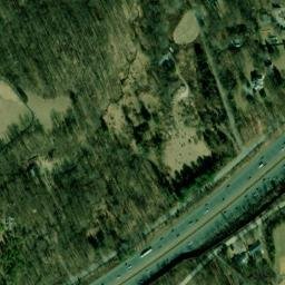 Satellite imagery of Y 25 RESET — NGS JV0912 — Columbia, US, US