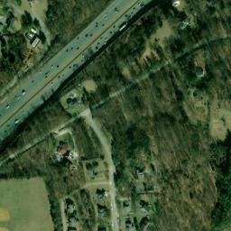 Satellite imagery of Z 25 — NGS JV0913 — Columbia, US, US