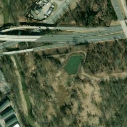 Satellite imagery of V 3 — NGS JV0618 — Columbia, US, US