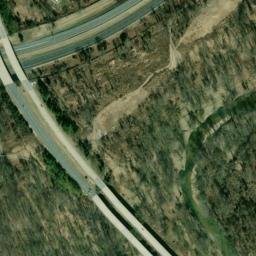 Satellite imagery of GIS 86 — NGS AE2450 — Baltimore County, US, US