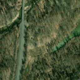 Satellite imagery of GIS 86 — NGS AE2450 — Baltimore County, US, US