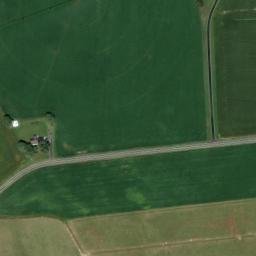 Satellite imagery of Bald Eagle Point, US