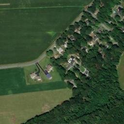 Satellite imagery of Bald Eagle Point, US