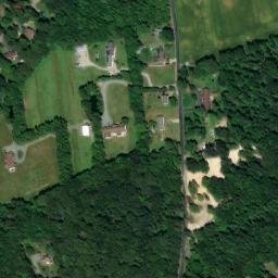 Satellite imagery of Bald Eagle Point, US