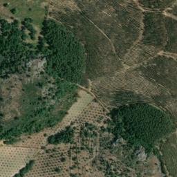 Satellite imagery of Penhas do Remacho, PT