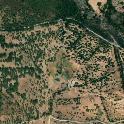 Satellite imagery of survey_point, PT