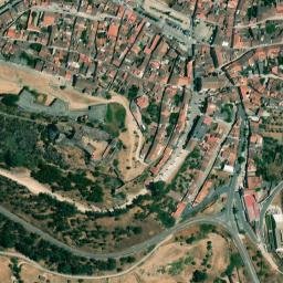 Satellite imagery of survey_point, PT