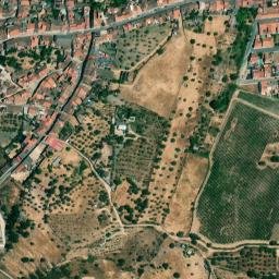 Satellite imagery of Castillo De Luna, ES