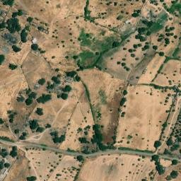 Satellite imagery of Collado del Subterráneo, ES