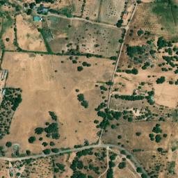 Satellite imagery of Collado del Subterráneo, ES